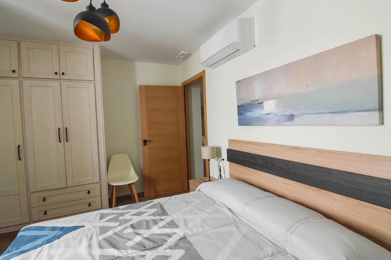 Apartamentos Turisticos Hornillo Caces Exteriér fotografie