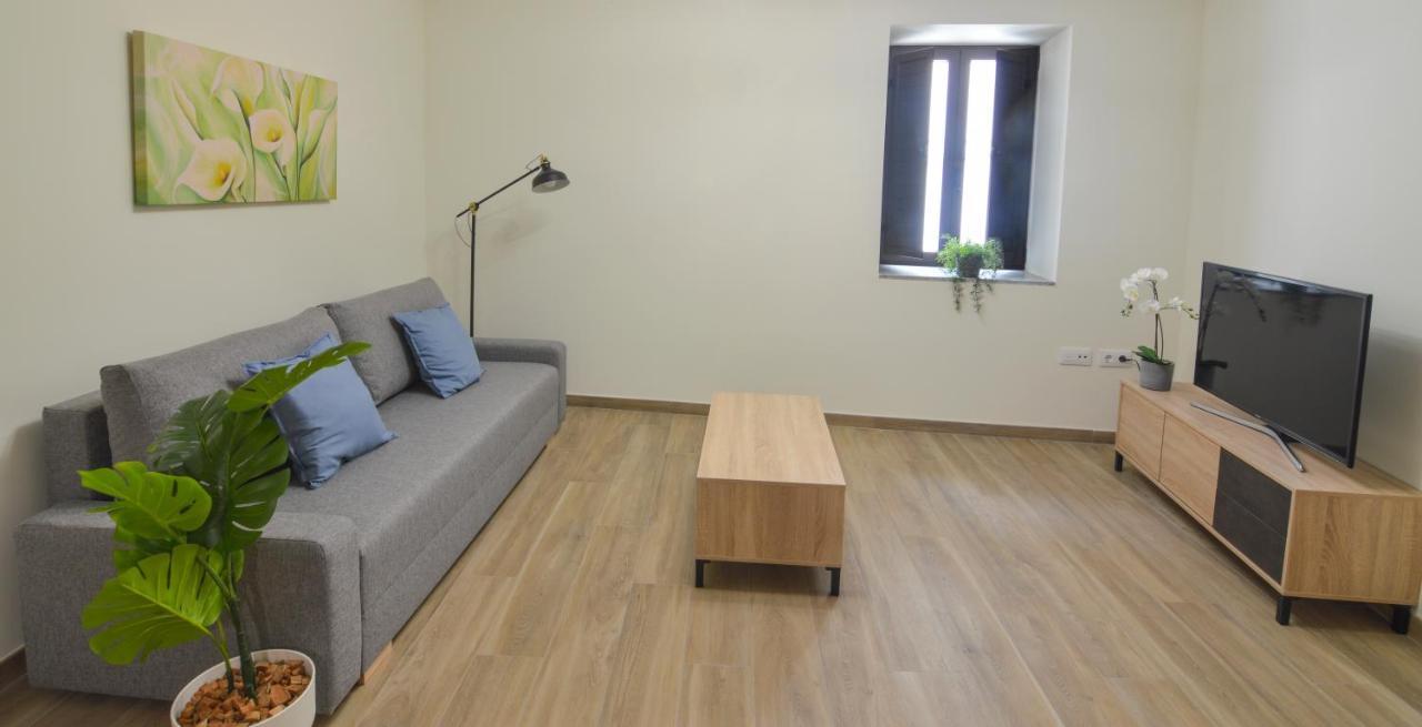 Apartamentos Turisticos Hornillo Caces Exteriér fotografie