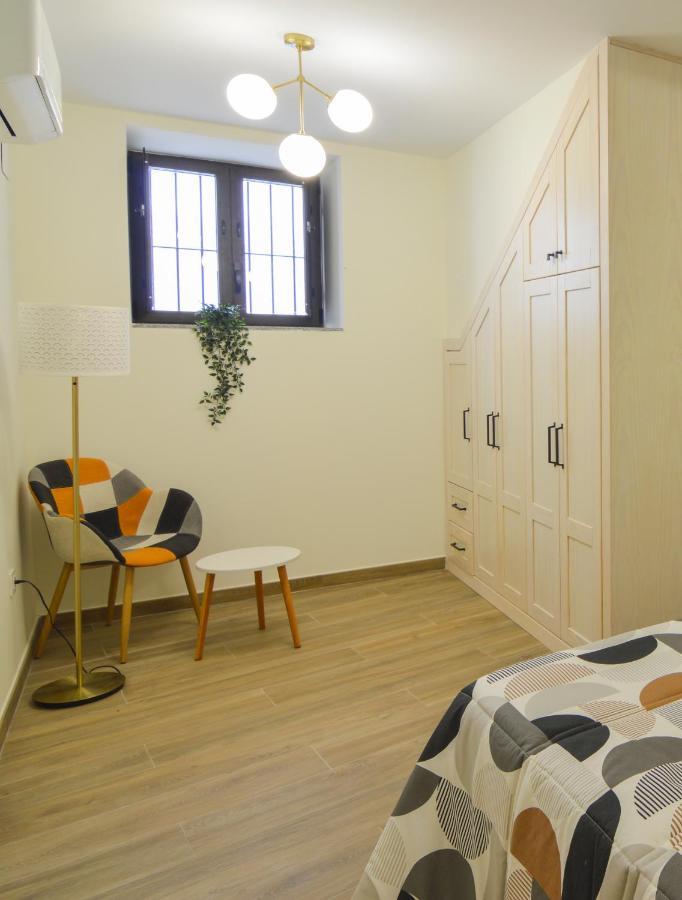 Apartamentos Turisticos Hornillo Caces Exteriér fotografie