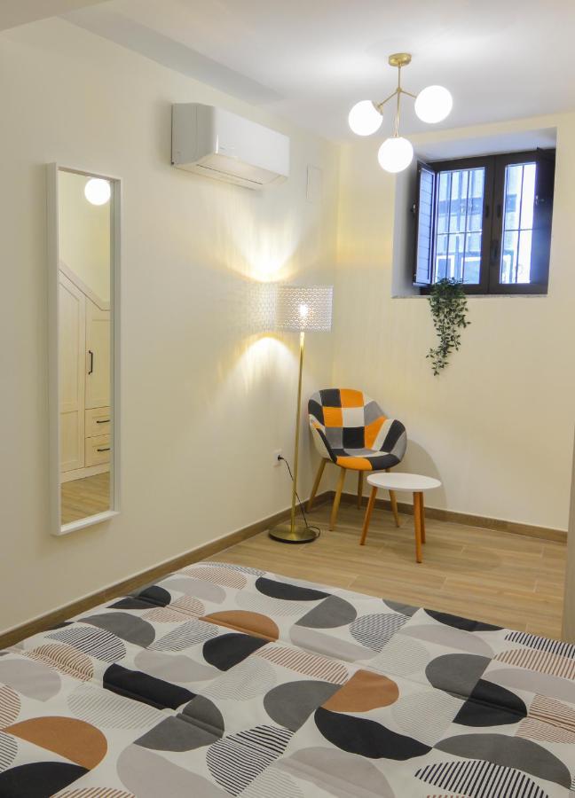 Apartamentos Turisticos Hornillo Caces Exteriér fotografie