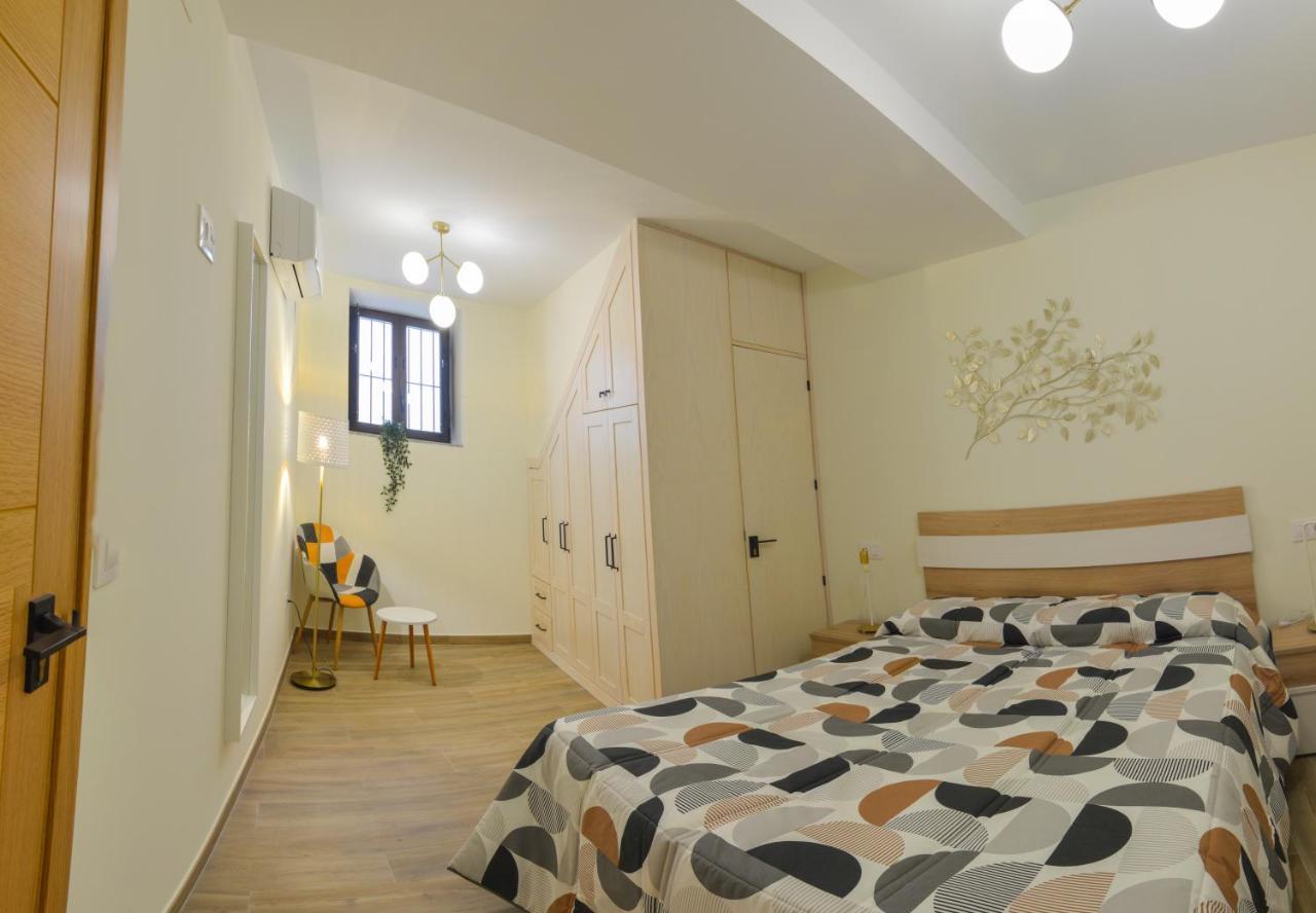 Apartamentos Turisticos Hornillo Caces Exteriér fotografie